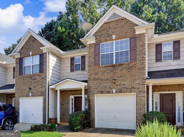 136 Madeline Court, Mcdonough, GA 30253