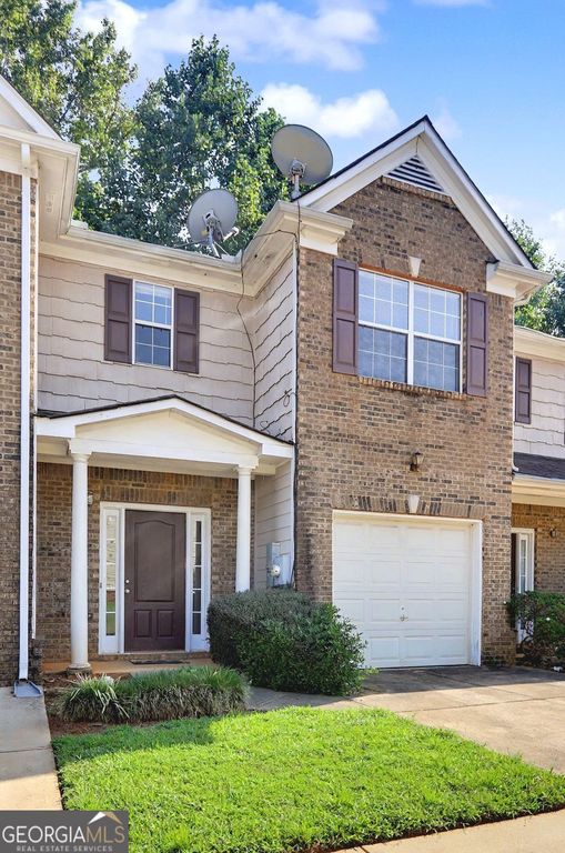 136 Madeline Court, Mcdonough, GA 30253