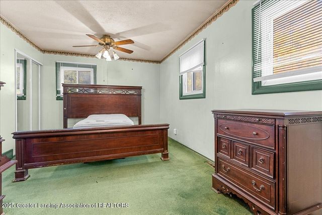 4407 Burchfield Avenue, Lansing, MI 48910