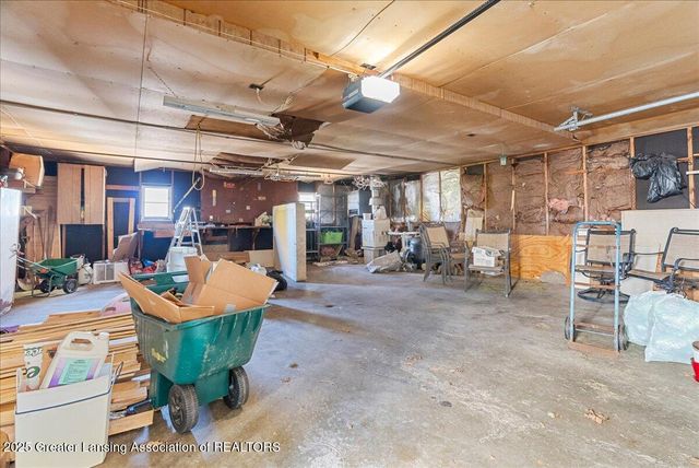 4407 Burchfield Avenue, Lansing, MI 48910