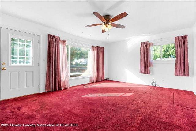 4407 Burchfield Avenue, Lansing, MI 48910