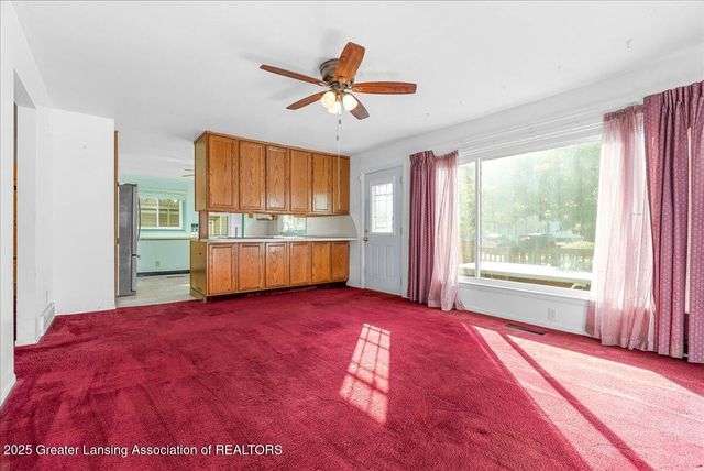 4407 Burchfield Avenue, Lansing, MI 48910