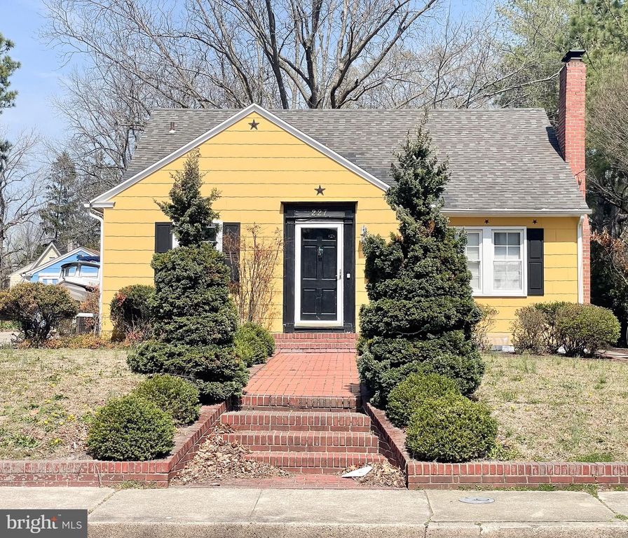 227 SOUTH BLVD, Salisbury, MD 21801