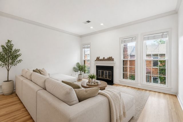 3110 W End Cir Apt 16, Nashville, TN 37203