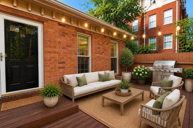 3110 W End Cir Apt 16, Nashville, TN 37203