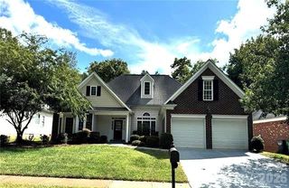1113 Moray Court, Charlotte, NC 28211