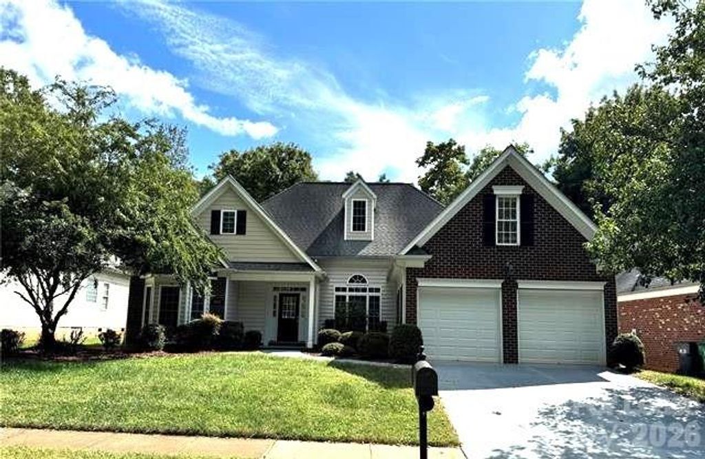 1113 Moray Court, Charlotte, NC 28211