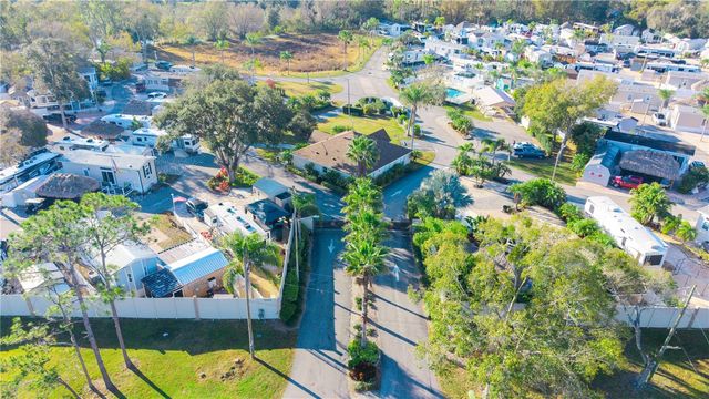 20300 LEONARD ROAD 78, Lutz, FL 33558