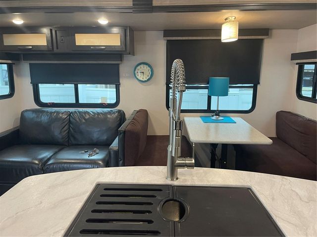 20300 LEONARD ROAD 78, Lutz, FL 33558