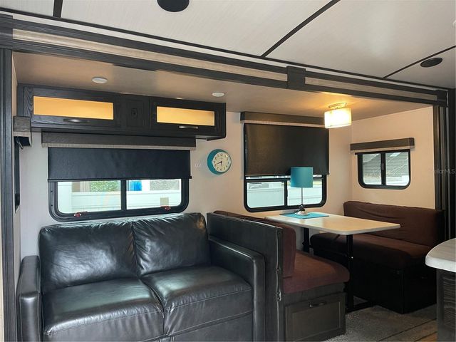 20300 LEONARD ROAD 78, Lutz, FL 33558