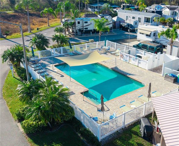 20300 LEONARD ROAD 78, Lutz, FL 33558