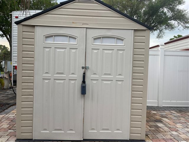 20300 LEONARD ROAD 78, Lutz, FL 33558