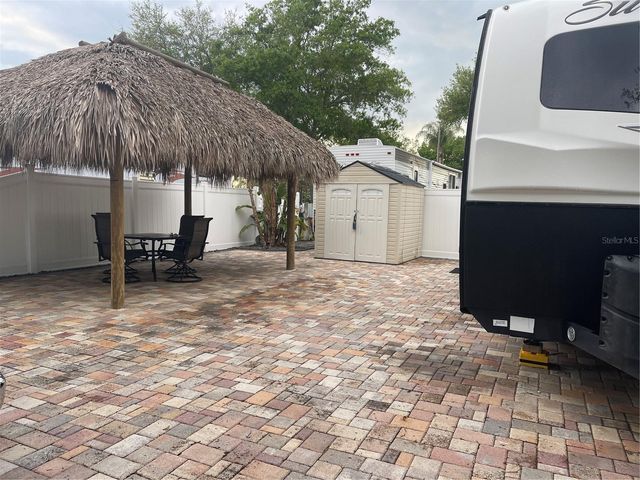 20300 LEONARD ROAD 78, Lutz, FL 33558