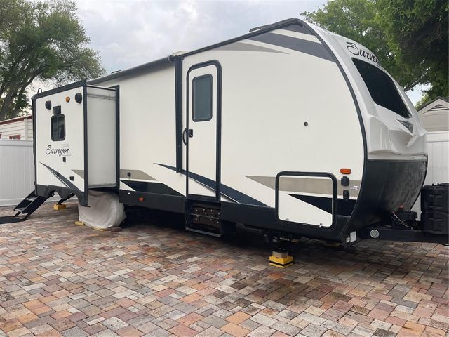 20300 LEONARD ROAD 78, Lutz, FL 33558