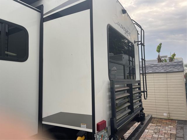 20300 LEONARD ROAD 78, Lutz, FL 33558