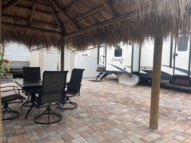 20300 LEONARD ROAD 78, Lutz, FL 33558