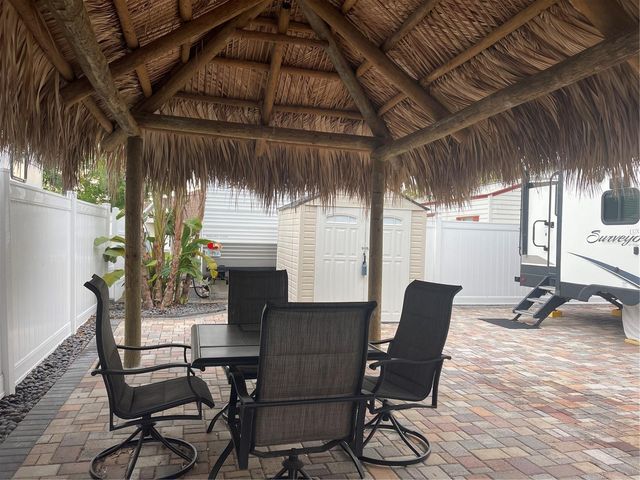 20300 LEONARD ROAD 78, Lutz, FL 33558