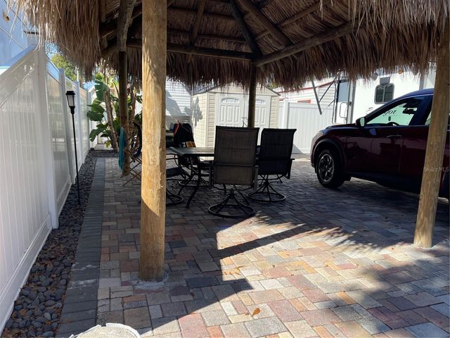 20300 LEONARD ROAD 78, Lutz, FL 33558