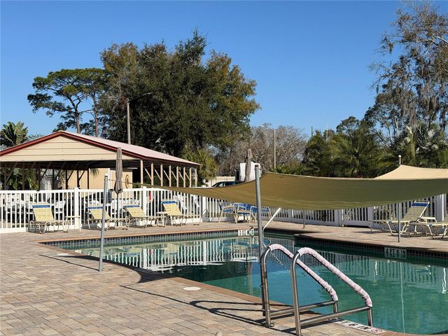 20300 LEONARD ROAD 78, Lutz, FL 33558