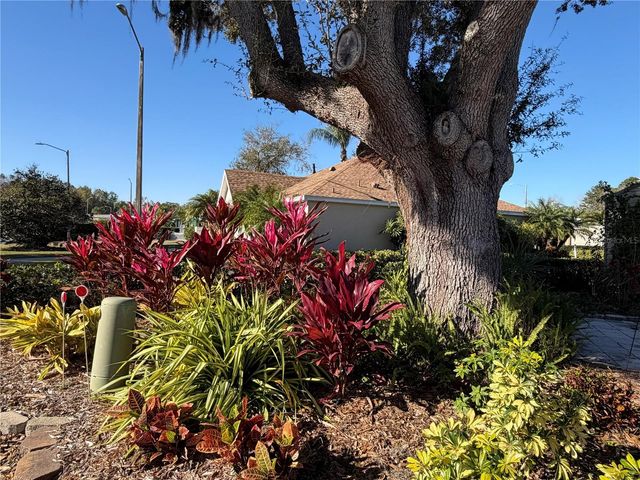 20300 LEONARD ROAD 78, Lutz, FL 33558