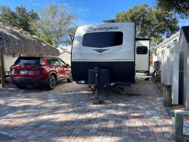 20300 LEONARD ROAD 78, Lutz, FL 33558