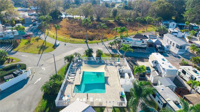 20300 LEONARD ROAD 78, Lutz, FL 33558