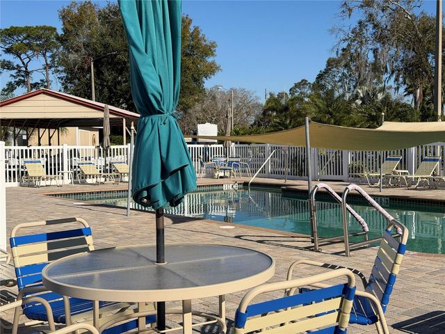 20300 LEONARD ROAD 78, Lutz, FL 33558