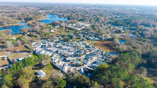 20300 LEONARD ROAD 78, Lutz, FL 33558