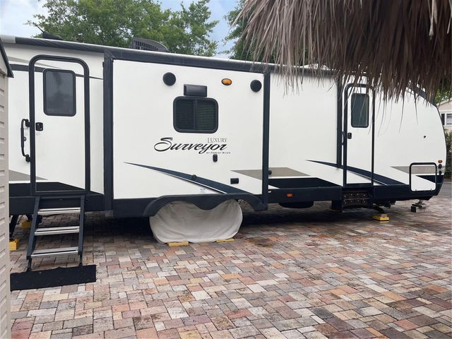 20300 LEONARD ROAD 78, Lutz, FL 33558