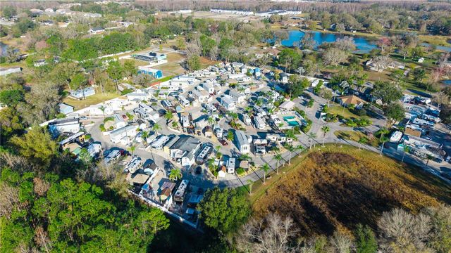 20300 LEONARD ROAD 78, Lutz, FL 33558