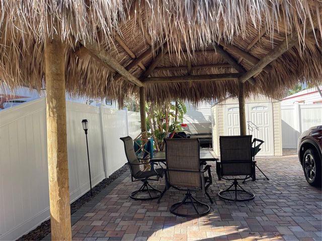 20300 LEONARD ROAD 78, Lutz, FL 33558