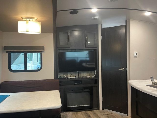 20300 LEONARD ROAD 78, Lutz, FL 33558