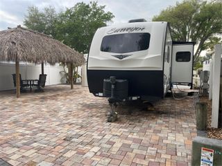 20300 LEONARD ROAD 78, Lutz, FL 33558