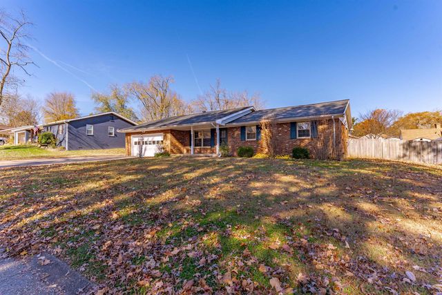 7688 Meadow Lane, Newburgh, IN 47630