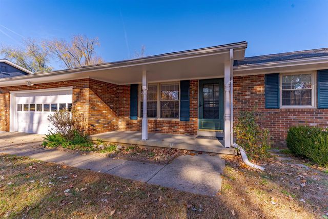 7688 Meadow Lane, Newburgh, IN 47630