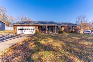 7688 Meadow Lane, Newburgh, IN 47630