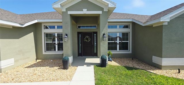 1400 EAGLE CREST BLVD, Winter Haven, FL 33881