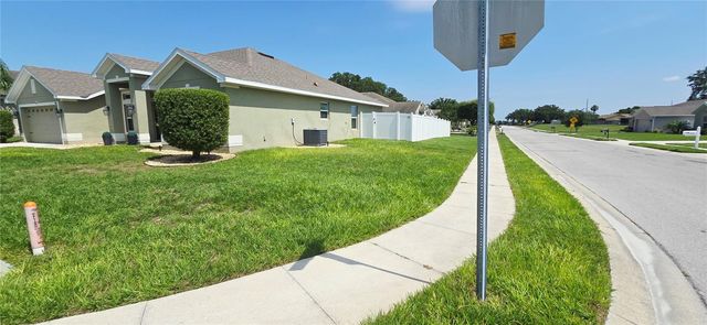 1400 EAGLE CREST BLVD, Winter Haven, FL 33881