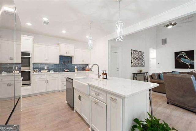 1010 Darby Ford Lane, Ball Ground, GA 30107