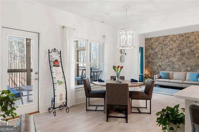 1010 Darby Ford Lane, Ball Ground, GA 30107