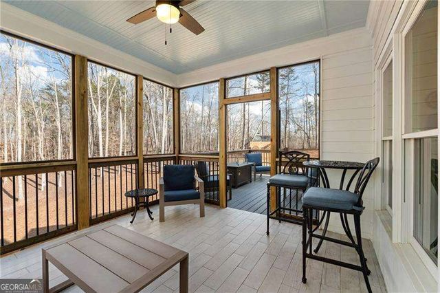 1010 Darby Ford Lane, Ball Ground, GA 30107