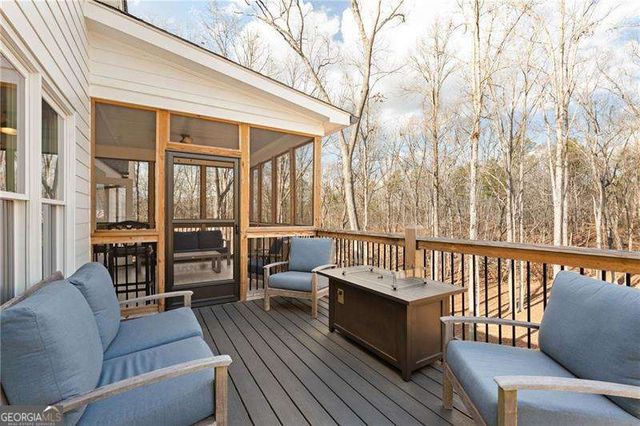 1010 Darby Ford Lane, Ball Ground, GA 30107