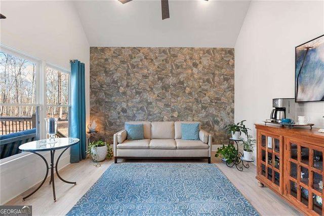 1010 Darby Ford Lane, Ball Ground, GA 30107