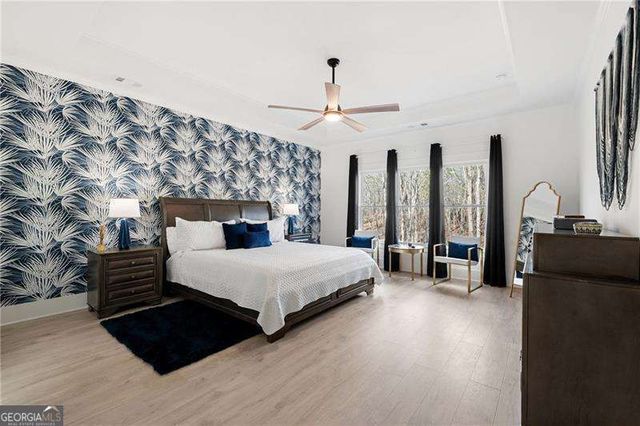 1010 Darby Ford Lane, Ball Ground, GA 30107