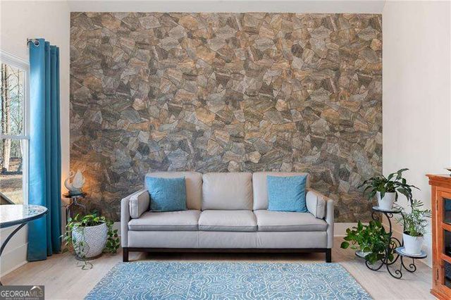 1010 Darby Ford Lane, Ball Ground, GA 30107