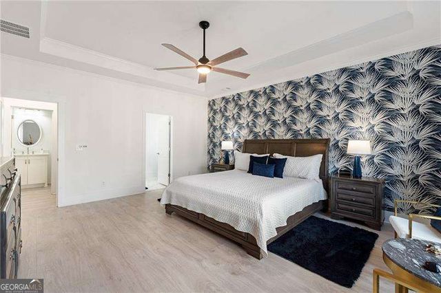 1010 Darby Ford Lane, Ball Ground, GA 30107