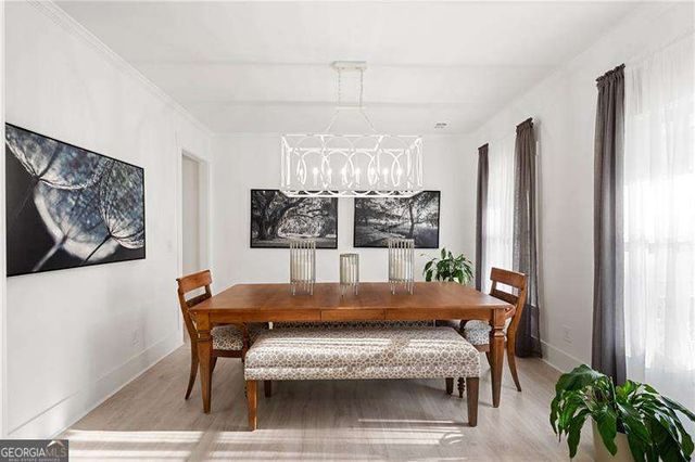 1010 Darby Ford Lane, Ball Ground, GA 30107