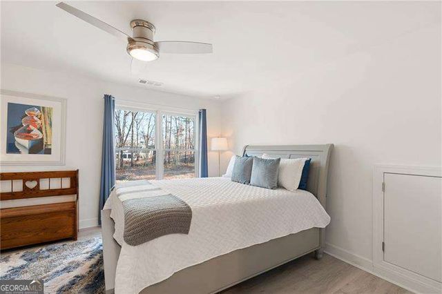 1010 Darby Ford Lane, Ball Ground, GA 30107