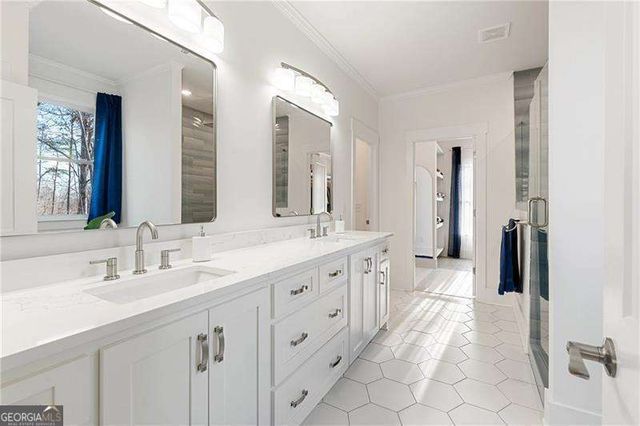 1010 Darby Ford Lane, Ball Ground, GA 30107