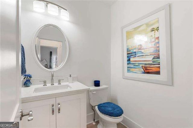 1010 Darby Ford Lane, Ball Ground, GA 30107